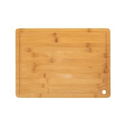 Tábua de Corte com Canaleta Personalizado 