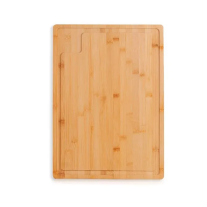 Tábua de Bambu para Churrasco Personalizada