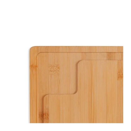 Tábua de Bambu para Churrasco Personalizada