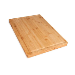 Tábua de Bambu para Churrasco Personalizada