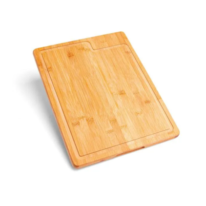 Tábua de Churrasco Bambu Premium Personalizada