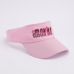 Viseira em Poliéster Personalizada