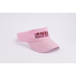 Viseira em Poliéster Personalizada