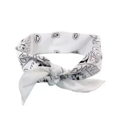 Bandana com Logo Personalizada