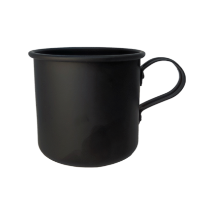 Caneca Personalizada Moscow Mule 330ml | Várias Cores Disponíveis