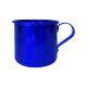 Caneca Personalizada Moscow Mule 330ml | Várias Cores Disponíveis