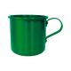Caneca Personalizada Moscow Mule 330ml | Várias Cores Disponíveis