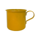 Caneca Personalizada Moscow Mule 330ml | Várias Cores Disponíveis