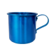 Caneca Personalizada Moscow Mule 330ml | Várias Cores Disponíveis