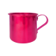 Caneca Personalizada Moscow Mule 330ml | Várias Cores Disponíveis