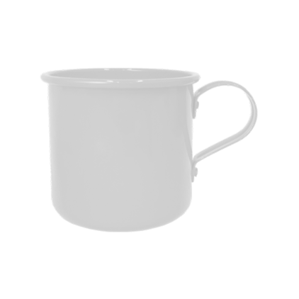 Caneca Personalizada Moscow Mule 330ml | Várias Cores Disponíveis