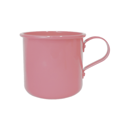 Caneca Personalizada Moscow Mule 330ml | Várias Cores Disponíveis