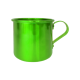Caneca Personalizada Moscow Mule 330ml | Várias Cores Disponíveis