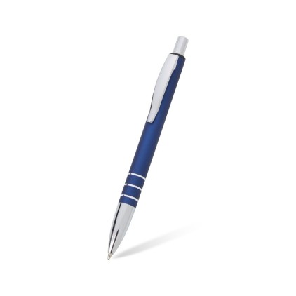 Caneta Metal Fosca Personalizada