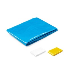 Capa de Chuva Tamanho Único Personalizada