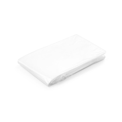 Capa de Chuva Tamanho Único Personalizada