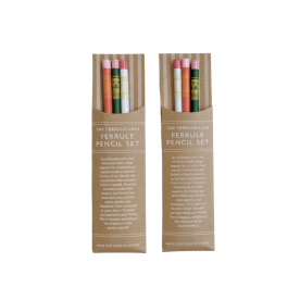 Carteira para Lápis de Papel Personalizada