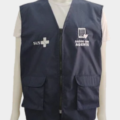 Colete RIPSTOP Personalizado