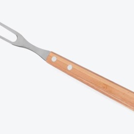 Conjunto de Faca e Garfo Personalizado