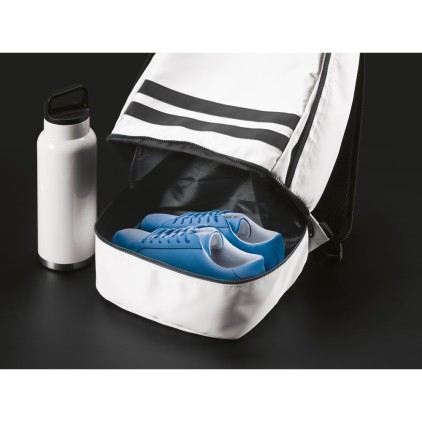 Mochila Reciclada 25L para Sapatos Personalizada