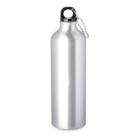 Garrafa em Alumínio com mosquetão Personalizada