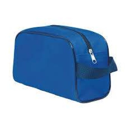 Necessaire Horizontal Nylon 600 Do Seu Jeito Personalizado