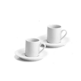 Kit Xícaras com Pires Personalizado