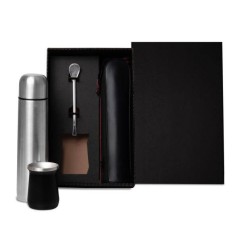 Kit para Chimarrão e Tereré Personalizado