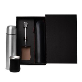 Kit para Chimarrão e Tereré Personalizado