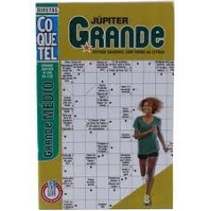 Revista Coquetel Personalizada