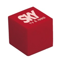 Cubo em vinil - Personalizado