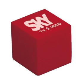 Cubo em vinil - Personalizado