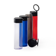 Garrafa Plástica 700L Personalizada