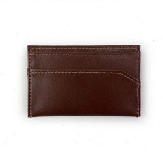 PORTA-CARTÕES EXECUTIVO c/ RIFD Personalizada