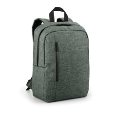 Mochila para notebook BPACK (14'') em 600D de alta densidade Personalizada