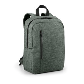 Mochila para notebook BPACK (14'') em 600D de alta densidade Personalizada