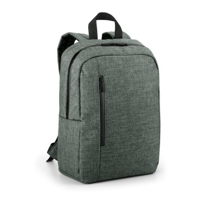 Mochila para notebook BPACK (14'') em 600D de alta densidade Personalizada