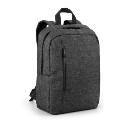 Mochila para notebook BPACK (14'') em 600D de alta densidade Personalizada