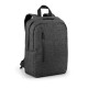Mochila para notebook BPACK (14'') em 600D de alta densidade Personalizada