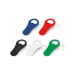 Abridor de garrafas com imã Personalizado 
