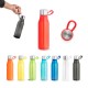 Squeeze em PET-SENNA.100% reciclado (590 mL) Personalizado