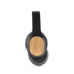 Fones de ouvido GOULD wireless  de 5h (400 mAh)Personalizado