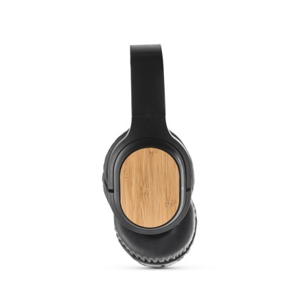 Fones de ouvido GOULD wireless  de 5h (400 mAh)Personalizado