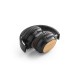 Fones de ouvido GOULD wireless  de 5h (400 mAh)Personalizado