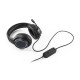 Headset Gamer RGB com Microfone Personalizado