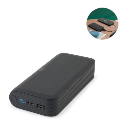 Power Bank 20.000 mAh - Personalizado