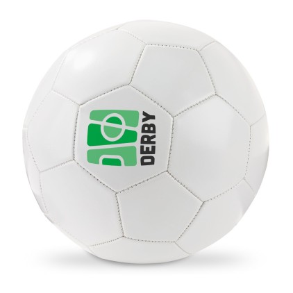 Bola Recreativa Nº 5 Personalizada em PVC