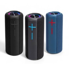 Caixa de Som Bluetooth 18W IPX6 Personalizada