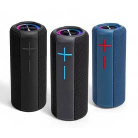 Caixa de Som Bluetooth 18W IPX6 Personalizada