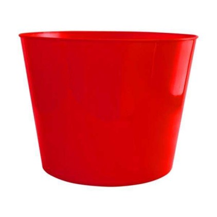 Balde de Pipoca 3L Personalizado em PP